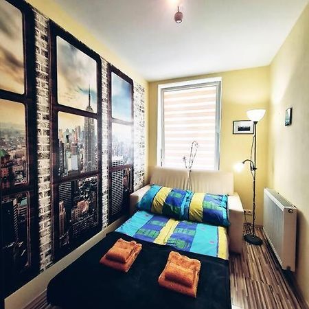 Mikołajki Apartament Między mostami Zewnętrze zdjęcie