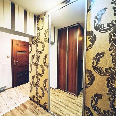 Mikołajki Apartament Między mostami Zewnętrze zdjęcie