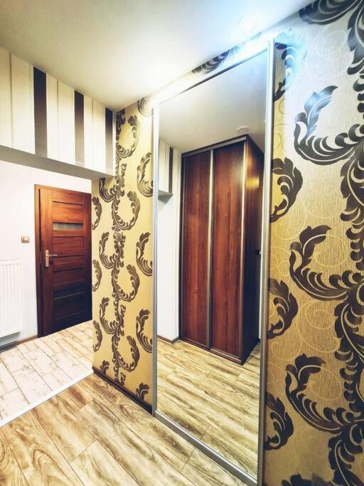 Mikołajki Apartament Między mostami Zewnętrze zdjęcie