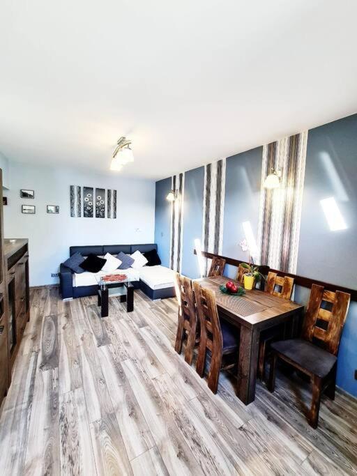 Mikołajki Apartament Między mostami Zewnętrze zdjęcie